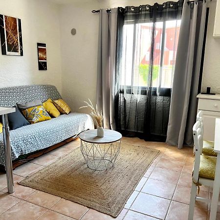 Studio Alga Daire Algajola  Dış mekan fotoğraf